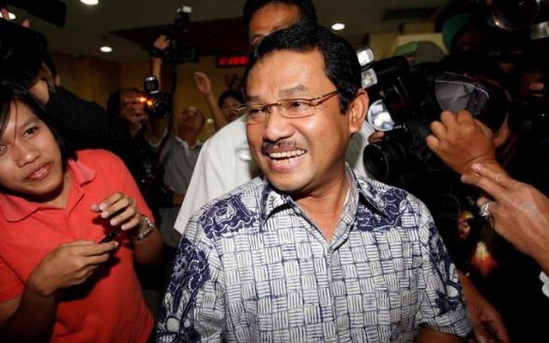 Sidang Suap Rachmat Yasin Hadirkan Ketua MUI Bogor