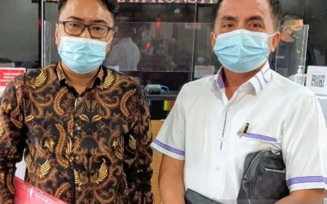 PDIP siapkan 48 pengacara hadapi gugatan di MK